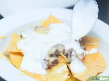 Image intitulée Make "Quick 'n Easy" Nachos Step 6